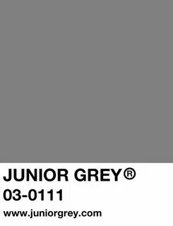 Cool gray