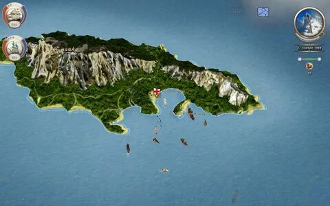 Остров корсару