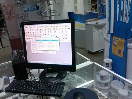 Магазин сантехники новочебоксарск