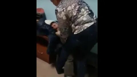 Избиение матерей