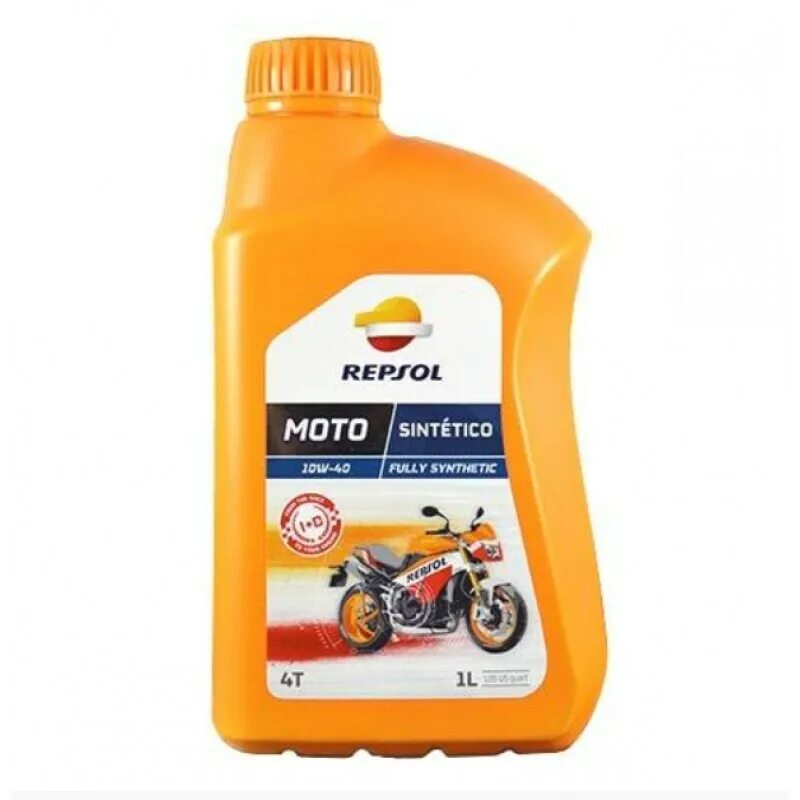 Масло репсол фото Моторное масло Repsol Elite Competicion 5W40, 4л, цены, купить в Казани с достав