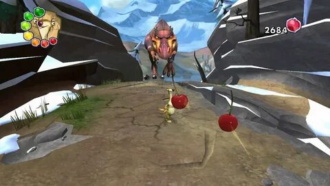 Ледниковый период 3 игра на пк