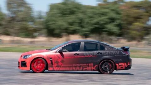 W performance
