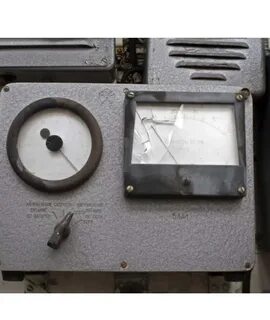 Метеостанция м 49