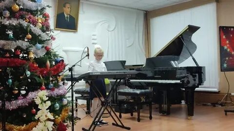 Школа искусств галынина