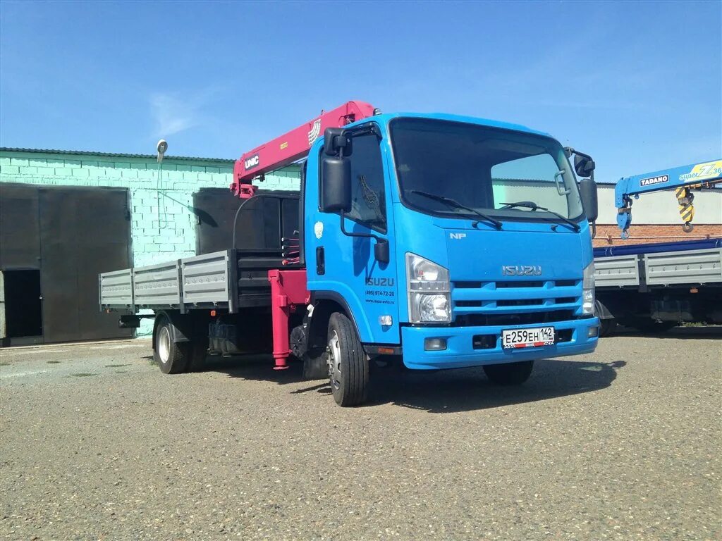 V 342