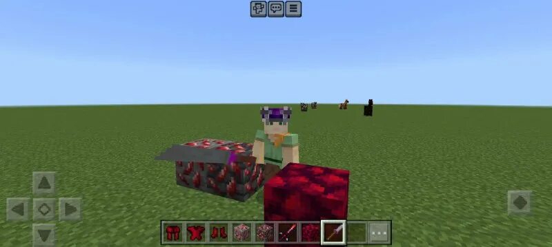 15. Мобы из голосования 2023 мод. Майнкрафт ифрит мутант. Майнкрафт голосование. Мобы 1.