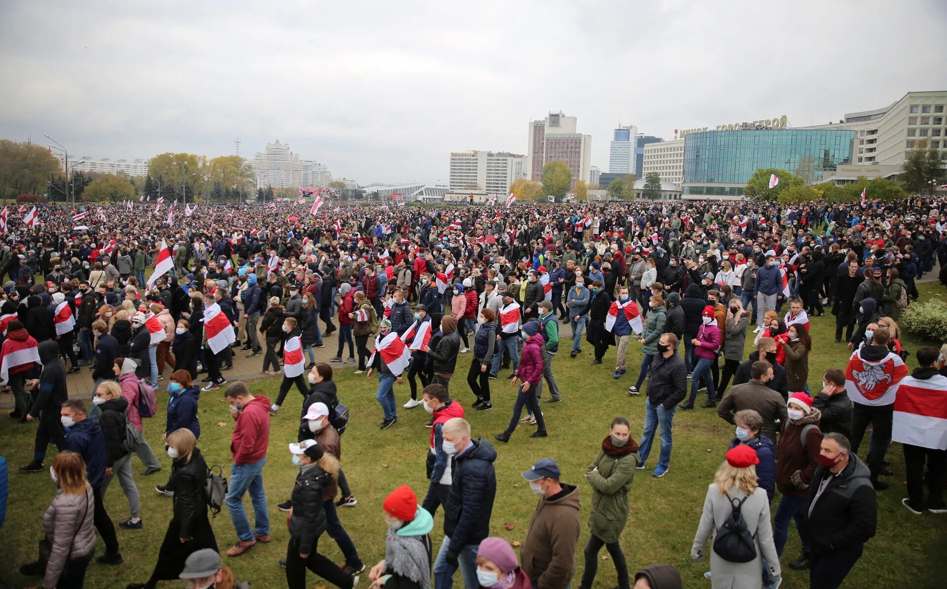 Минск митинг 2022. Протесты в Беларуси. Марш протеста в Минске 25 октября. Шествия народа в Минске. Новости минска сегодня свежие