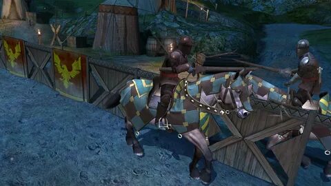 Knight игра