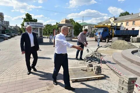 Новости белгорода на 2024г
