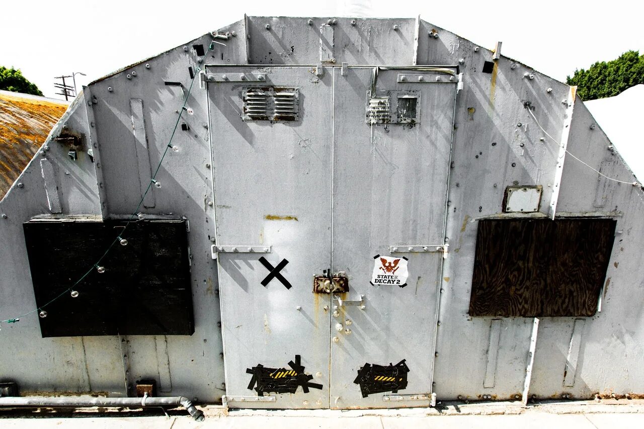 дом-крепость зомби апокалипсис. дам для зомби апокалипсиса. бункер от зомби апокалипсиса. бункер фоллаут концепт. игра бункер shelter.