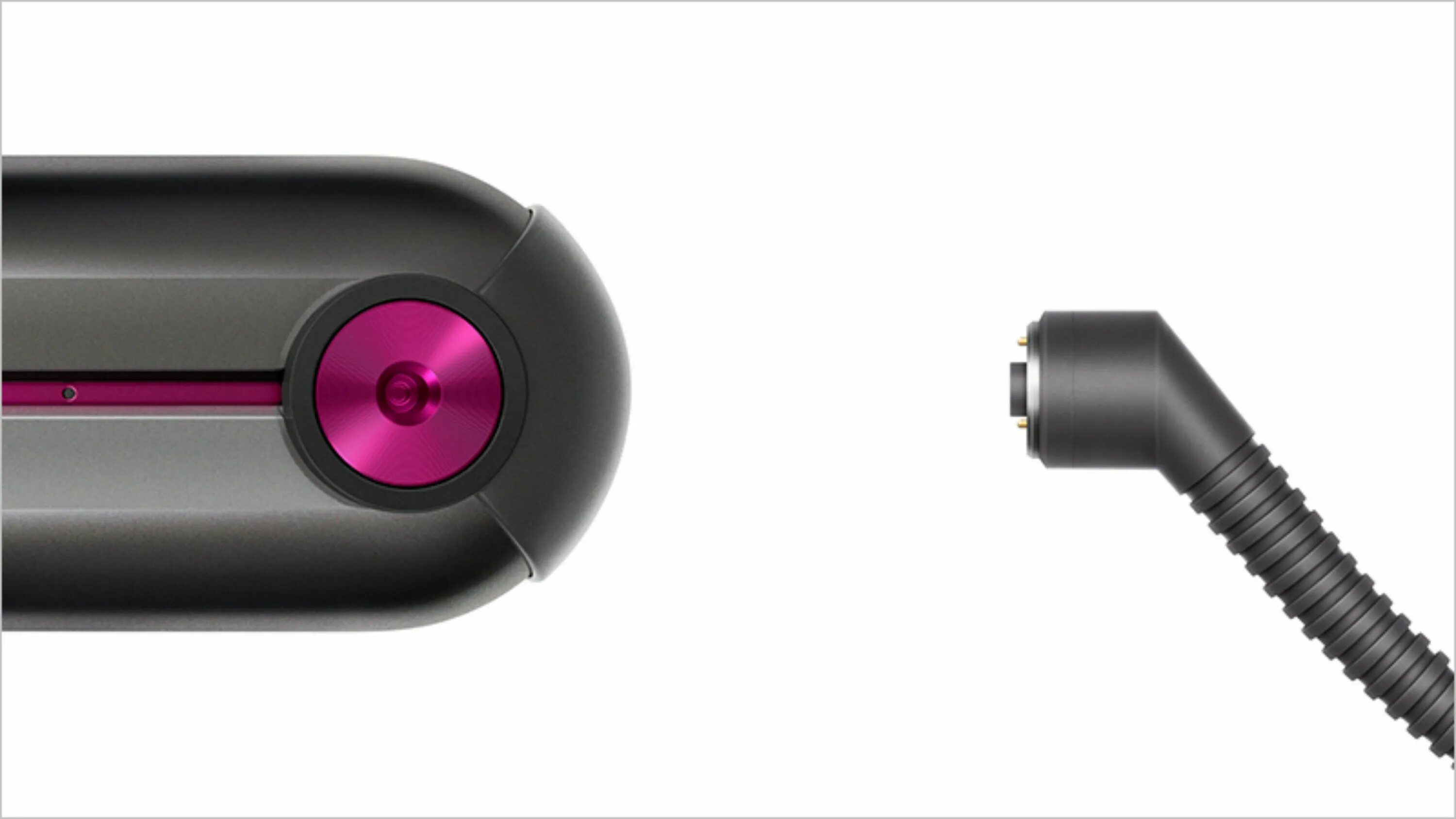 Плойка дайсон купить. Dyson Corrale hs03. Выпрямитель волос Dyson Corrale hs03 Fuchsia. Dyson Corrale Straightener hs03. Выпрямитель Dyson Corrale фуксия.