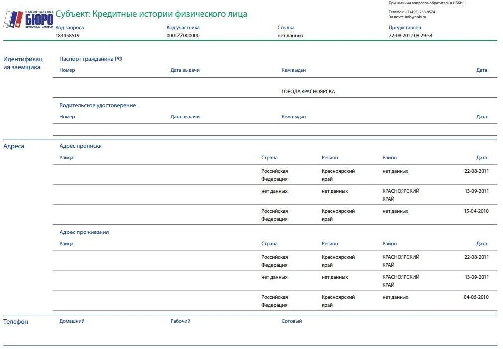 Образец кредитной истории. БКИ справка о кредитной истории. Кредитная история физического лица. Кредитная история пример. Как выглядит кредитная история.