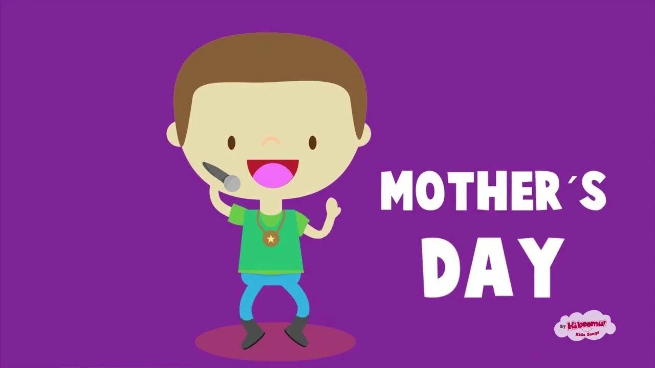 Mother s day song. Песня mother's day текст. I love my mommy песня. Песенка mother day. Mother s day song.