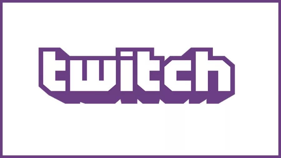 Twitch page
