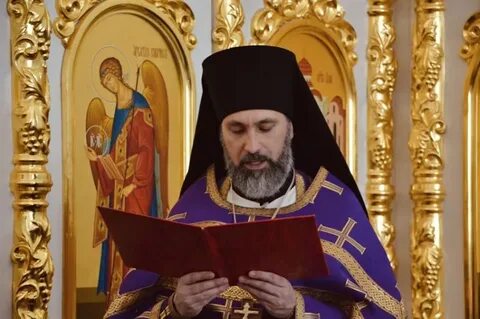 Тихвинская епархия