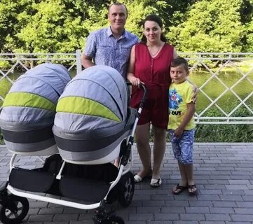 Курске родила