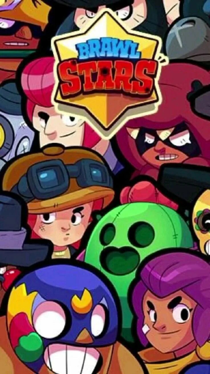 Много старых brawl stars. БРАВЛ старс. Герои игры БРАВЛ старс. Герои Браво старс герои. Персонажи игры Браво старс.