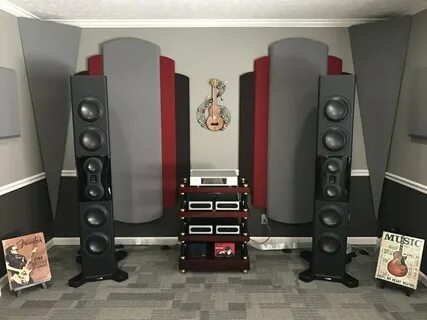Авито акустическая