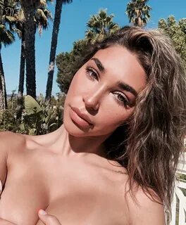 Chantal jeffries