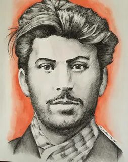 Иосиф джугашвили сталин