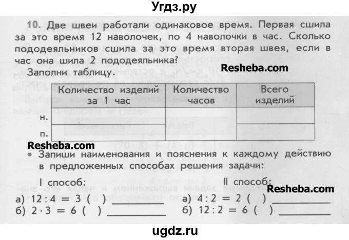 Три швеи сшили по несколько. Три швеи сшили по несколько
