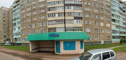 Аптека ишимбай