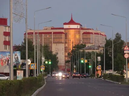 Петропавловск кз
