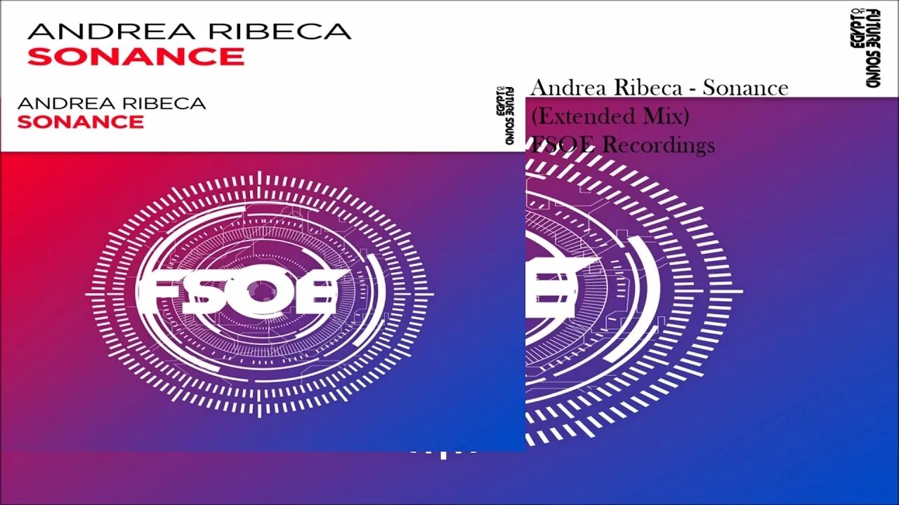 Extended songs. Andrea Ribeca. Andrea Ribeca ephemerides (Extended Mix). Andrea Ribeca Spielraum. Andrea Ribeca - perseverance.