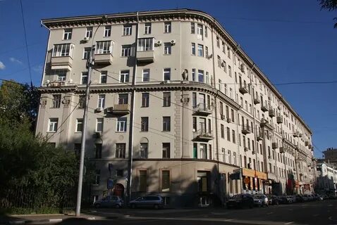 Дом 53 года постройки