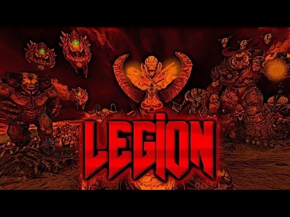 Doom feat. Doom feat