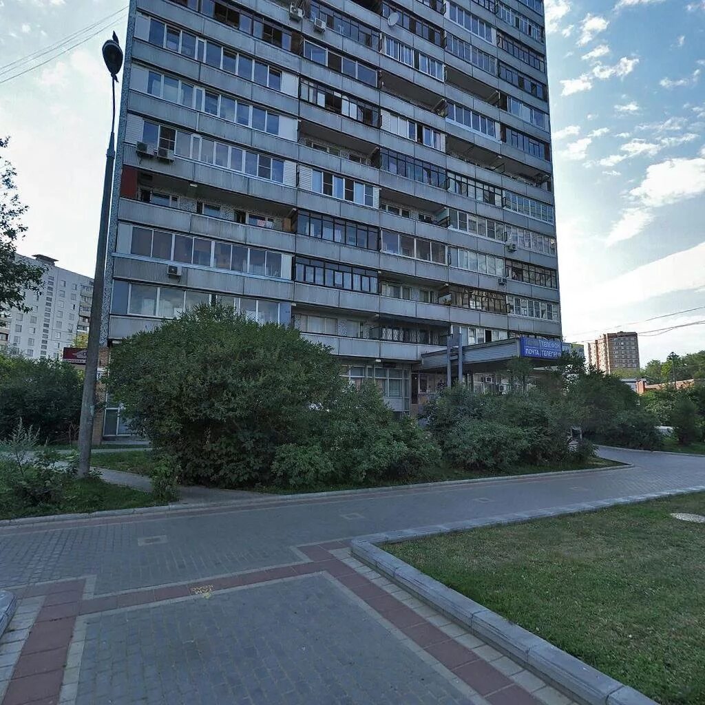 Ул центральная дом 15