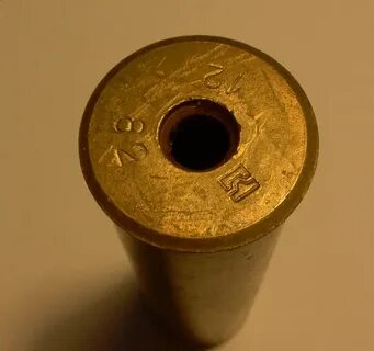 Гильза 16 мм