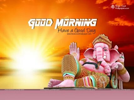 God day