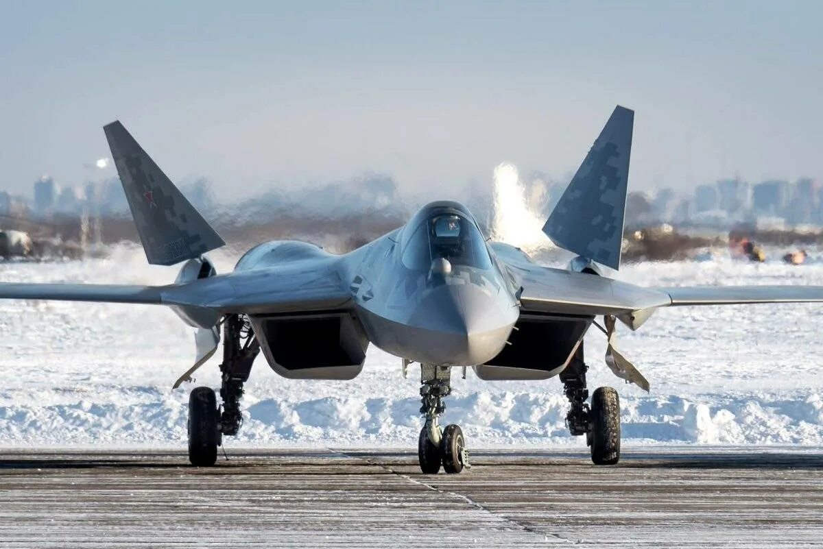 Новейший российский истребитель. Су-57 истребитель. Су-57 стелс. Самолёт 5 поколения Су 57. Су-57 510.