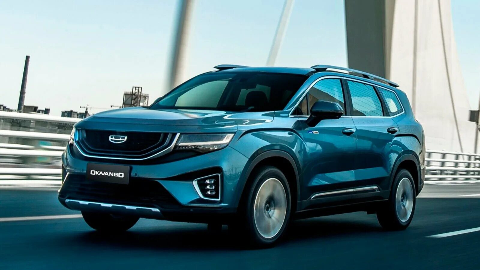 Geely okavango new. Geely Okavango 2022. Geely Okavango 2021. Geely SUV 2021. Geely Okavango 2023.