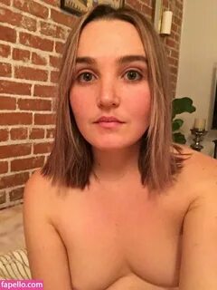 Chloe Fineman / chloeiscrazy Nude Leaked Photo #57 - Fapello.