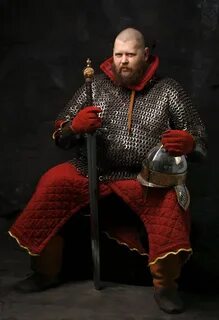 Русский богатырь показать