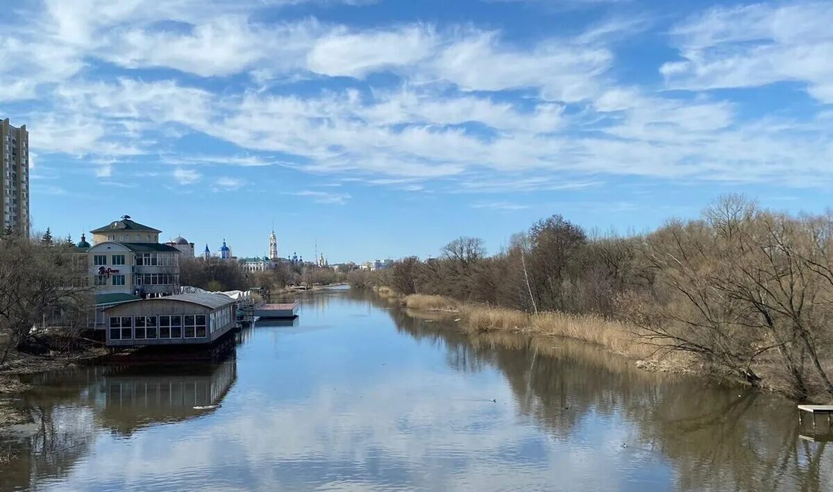 Тамбов река цна. Река Цна Тамбовской. Речка в Тамбове. Река Цна Котовск. Цна (приток Мокши).