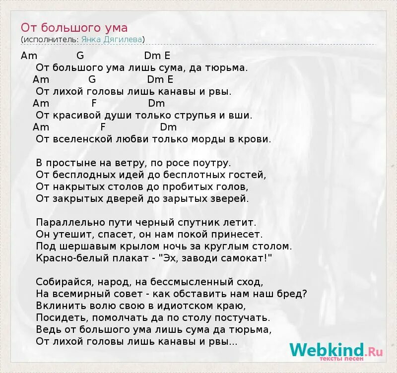 Жизнь это повод сойти с ума текст. Жизнь это повод сойти с ума текст