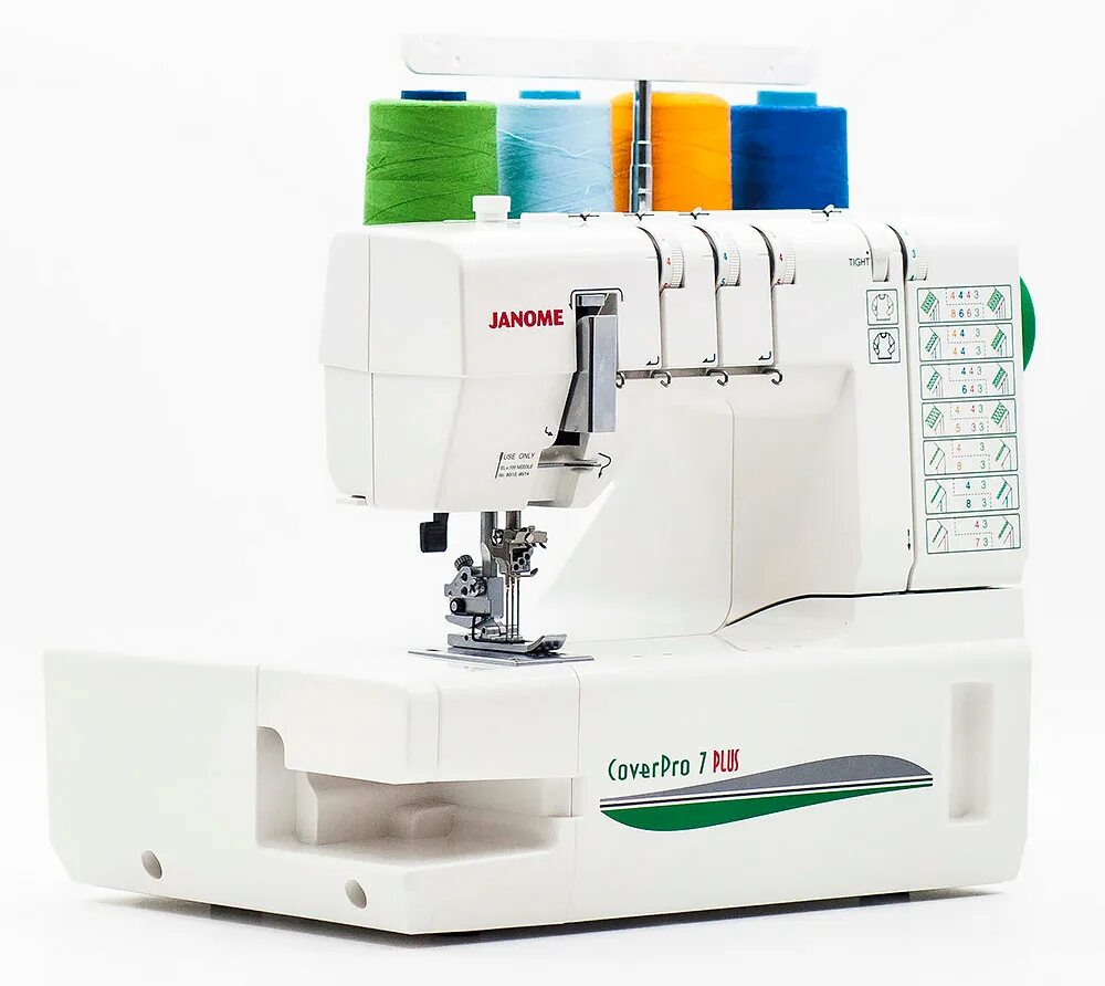 Janome cover pro 2. Оверлок janome cover pro 2. Распошивальная джаноме. Распошивальная машина джаноме. Швейные машинки janome распошивалка.