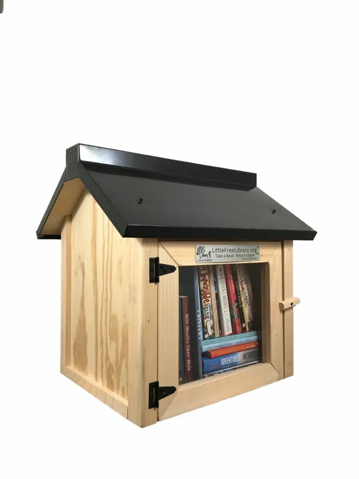 Library box. Информационный бокс для библиотеки. swood box library.