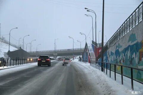 Закрыли трассу