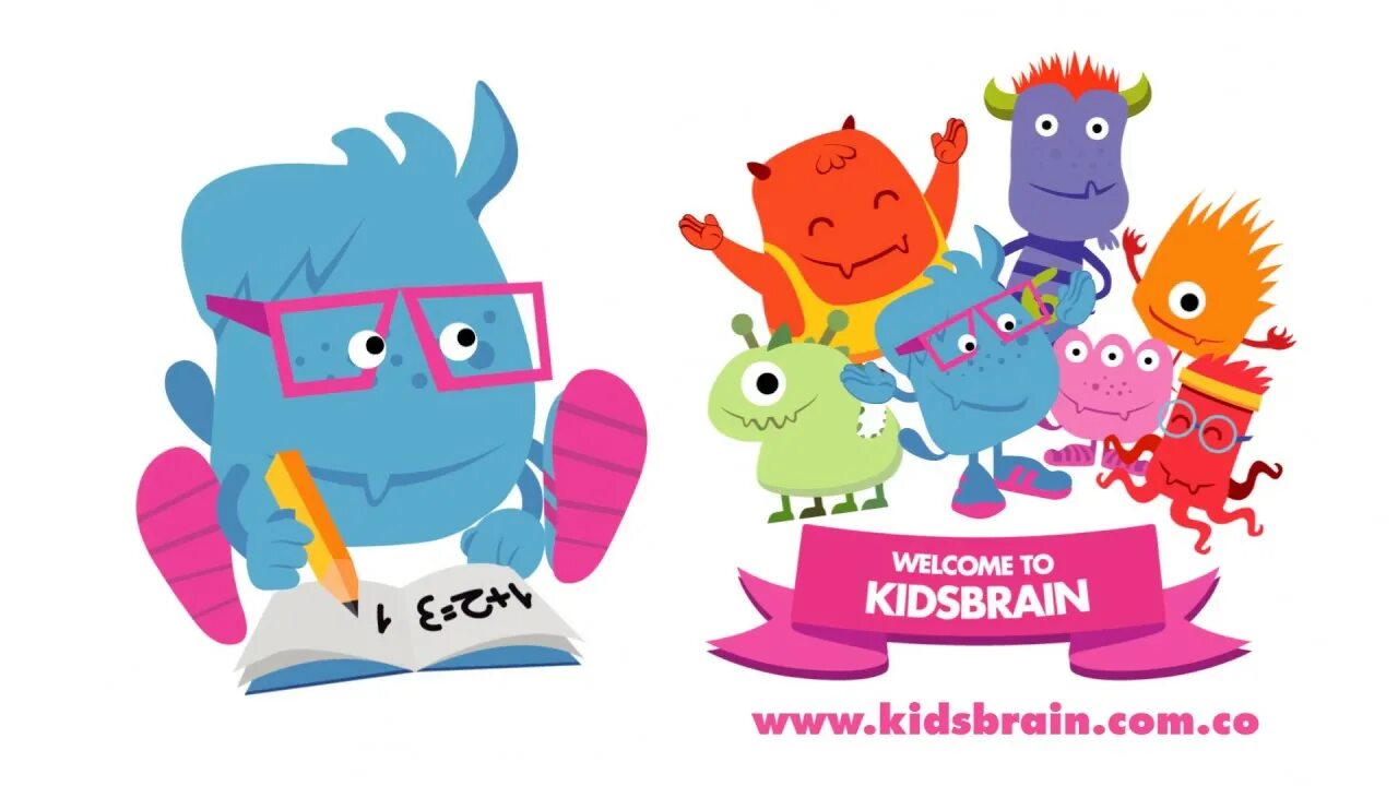 KIDSBRAIN. Brain Kids. Учебники KIDSBRAIN. KIDSBRAIN EXPIREANS.