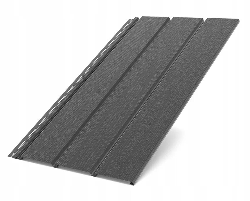 Софит графит. Виниловый сайдинг docke premium брус d6s. Софит пвх с перфорацией 2700х300 мм темно-коричневый 0. Перфор. 45).