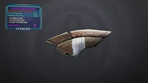 Classes mod