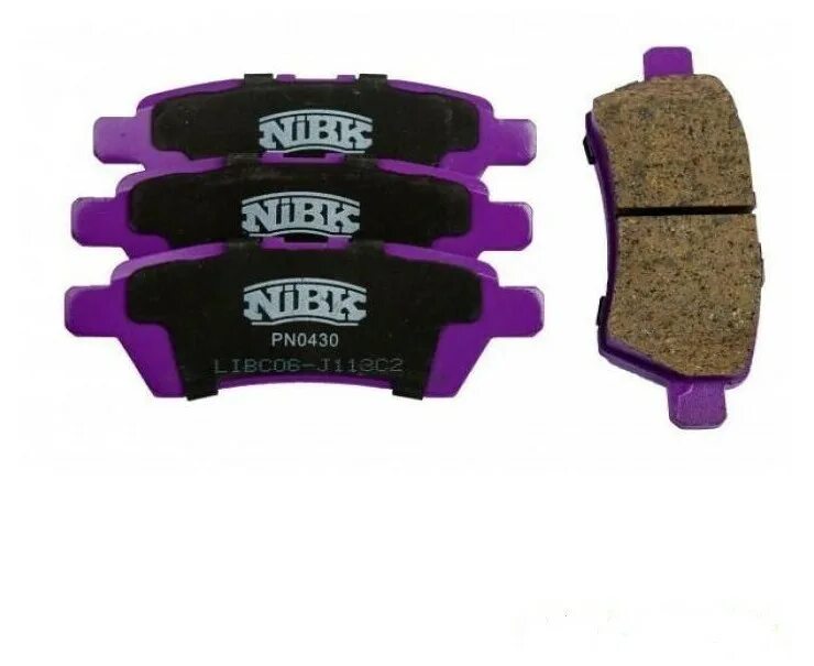 Колодки задние nibk. Pn0430 nibk колодки. колодки дисковые nibk pn0325. nibk pn0430 колодки задние. pn0537 nibk колодки.
