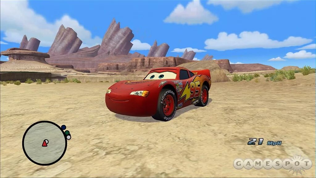 Игры тачки cars. Молния Маквин Xbox 360. Cars 2006 Xbox 360. Молния Маквин игра на Xbox 360. Молния Маквин игра 2006.