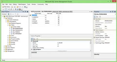 Sql изменить