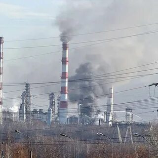 Нпз экология